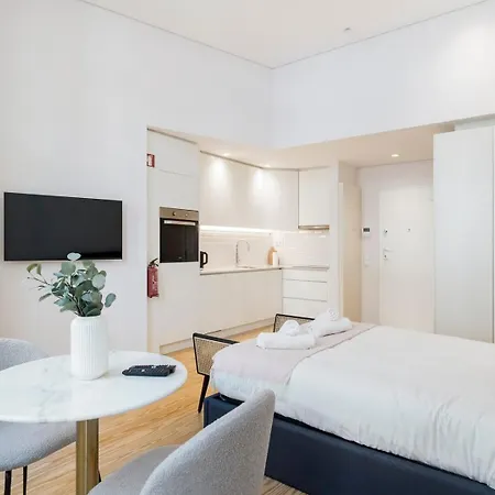 Guestready - Modern Living In 포르투