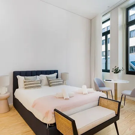 아파트 Guestready - Modern Living In *
