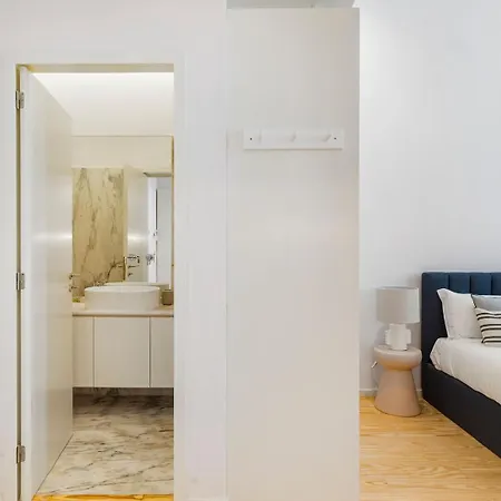 아파트 Guestready - Modern Living In