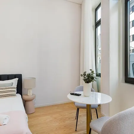 Guestready - Modern Living In