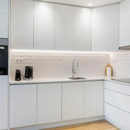 Apartment Guestready - Modern Living In