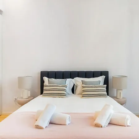 Guestready - Modern Living In Apartment *
