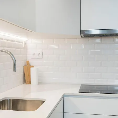 Guestready - Modern Living In * Oporto