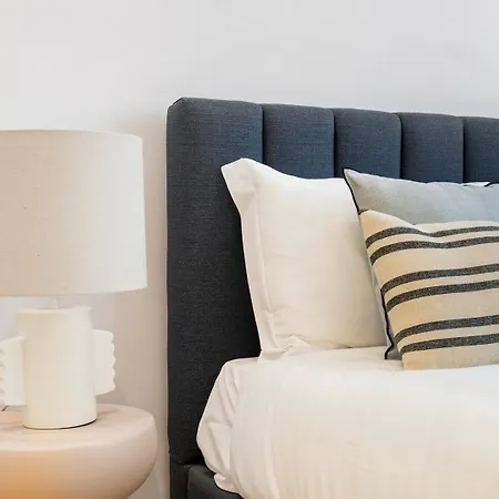 Guestready - Modern Living In *