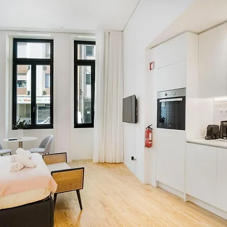 Guestready - Modern Living In Apartment *