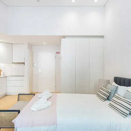 Apartment Guestready - Modern Living In *