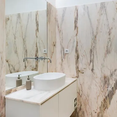 Appartamento Guestready - Modern Living In Oporto