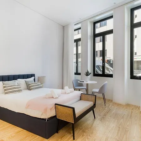 Guestready - Modern Living In Apartment