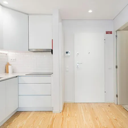 Apartment Guestready - Modern Living In *