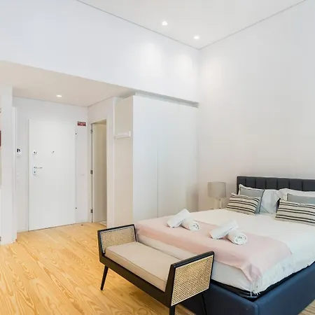 Guestready - Modern Living In Oporto