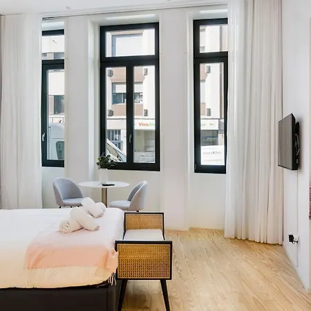 Guestready - Modern Living In * Porto
