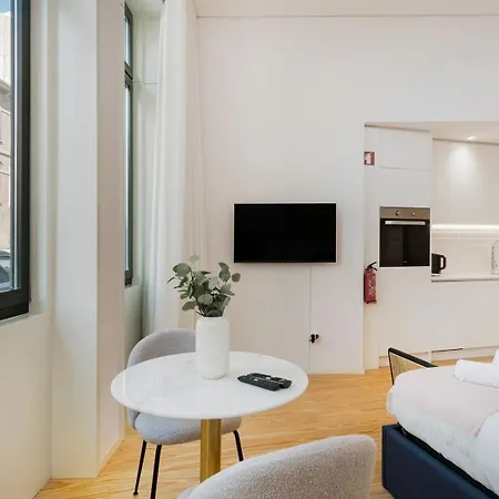Apartment Guestready - Modern Living In