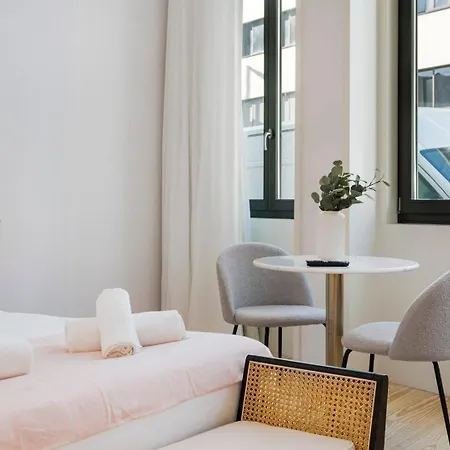 Appartamento Guestready - Modern Living In Oporto
