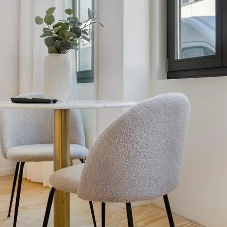 Apartment Guestready - Modern Living In