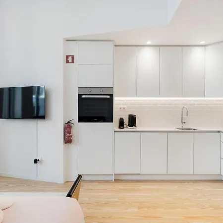 Apartment Guestready - Modern Living In *